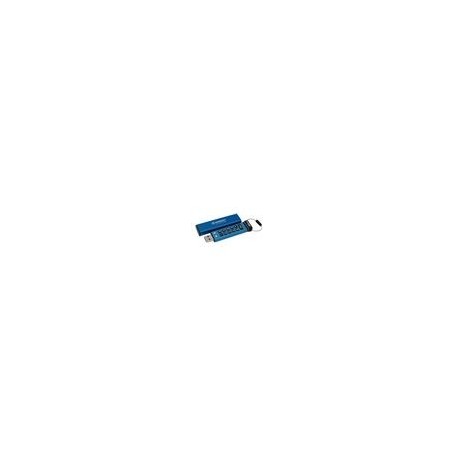 USB ključek Kingston 32GB IronKey Keypad, USB-A 3.2