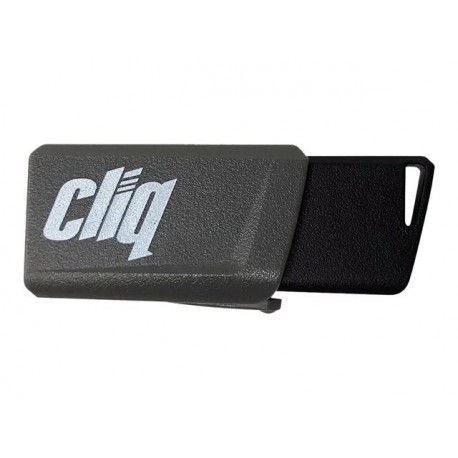 USB ključek PATRIOT PSF64GCL3USB Patriot CLIQ 64GB USB 3.1/3.0/2.0