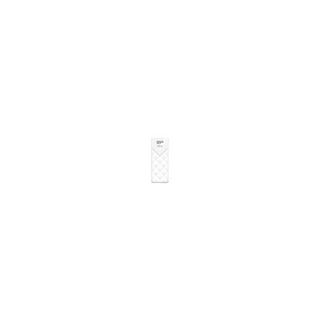 USB ključek SILICON POWER memory USB Ultima U03 32GB USB 2.0 White