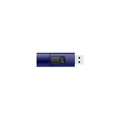 USB ključek SILICON POWER memory USB Ultima U05 32GB USB 2.0 Blue