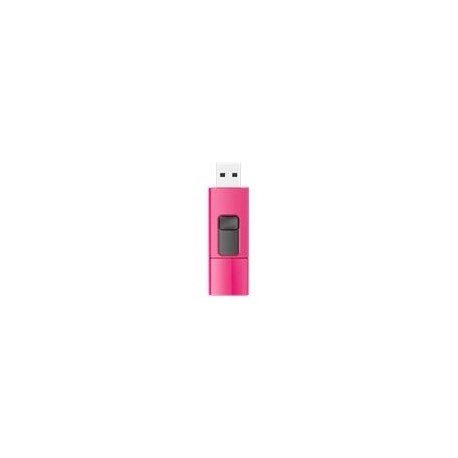 USB ključek SILICON POWER memory USB Ultima U05 32GB USB 2.0 Pink