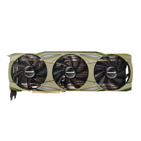 Grafična kartica MANLI GeForce RTX 4070 Ti