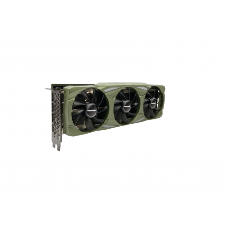 Grafična kartica MANLI GeForce RTX 4070 Ti