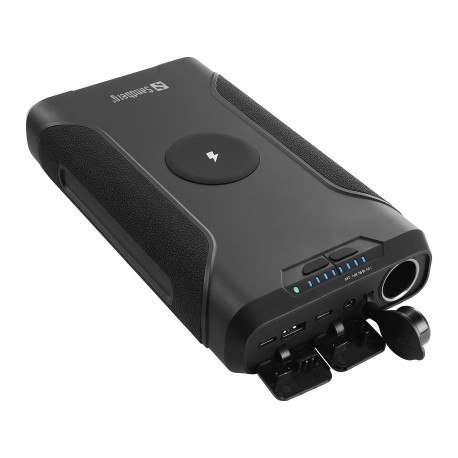 Prenosna baterija Sandberg Survivor Powerbank 72.000mAh