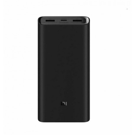 Prenosna baterija Xiaomi Mi 50W Powerbank 20000mAh