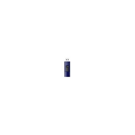 USB ključek SILICON POWER memory USB Blaze B05 8GB USB 3.2 Blue
