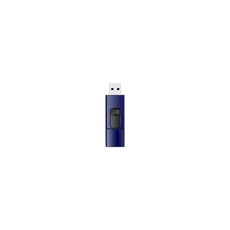 USB ključek SILICON POWER memory USB Blaze B05 8GB USB 3.2 Pink