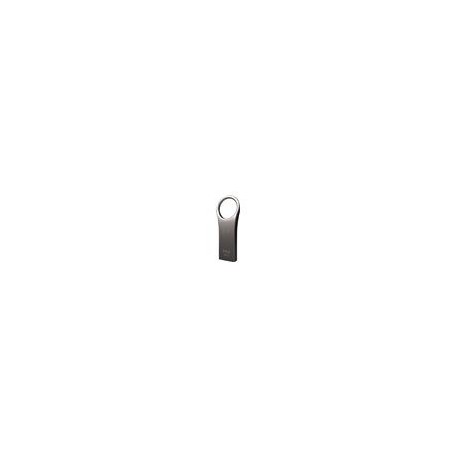 USB ključek SILICON POWER memory USB Jewel J80 64GB USB 3.2 Silver Zinc