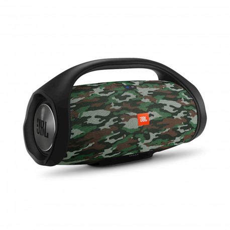 Prenosni zvočnik JBL BOOMBOX 2 VOJAŠKI