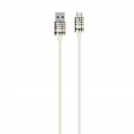 Belkin Micro USB ChargeSync kabel bel 2m