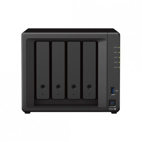 NAS strežnik Synology DS923+