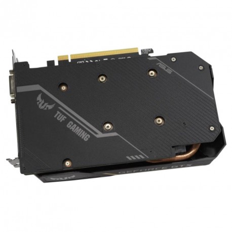 Grafična kartica ASUS TUF GeForce GTX 1650 OC 4GB, 90YV0GX2-M0NA00