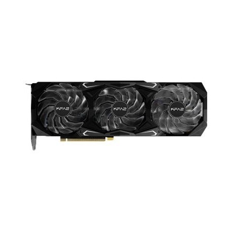 Grafična kartica KFA2 GeForce RTX 3080, 38NOM5MD99SK