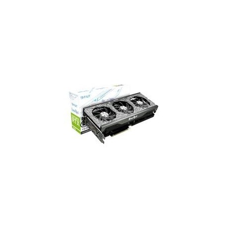 Grafična kartica PALIT RTX3080 GameRock OC 10GB