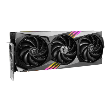 Grafična kartica MSI GeForce RTX 4090 GAMING X TRIO 24G