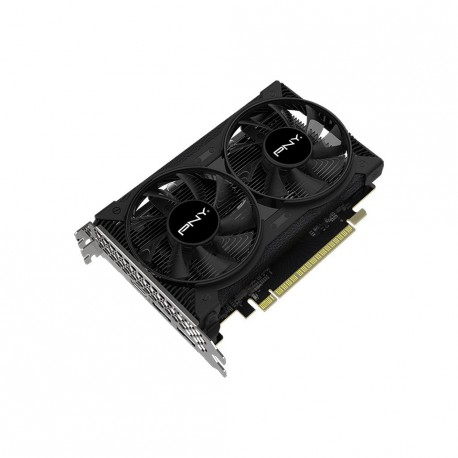 Grafična kartica PNY GeForce GTX 1650 4GB, VCG16504D6DFPPB