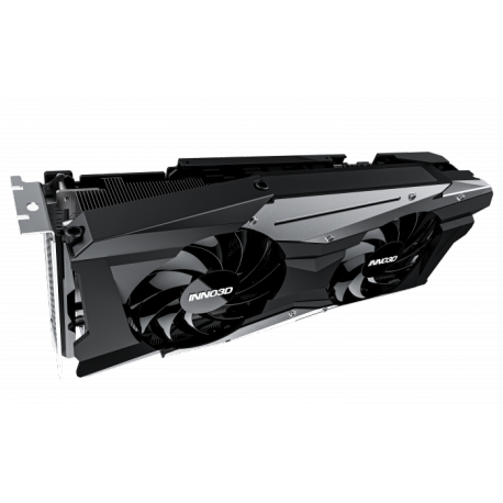 Grafična kartica INNO3D GeForce RTX 3080 Twin X2 OC LHR 10GB