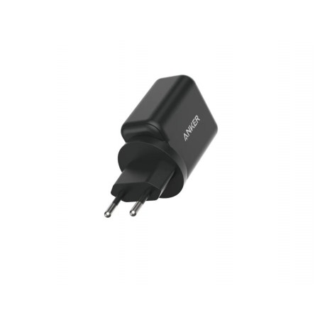 Anker PowerPort III 25w 1x type-c črn