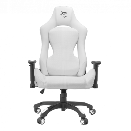 Gaming stol WHITE SHARK MONZA, bel
