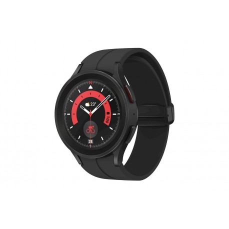 Samsung Galaxy Watch 5 Pro Bluetooth Black Titanium