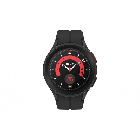 Samsung Galaxy Watch 5 Pro Bluetooth Black Titanium