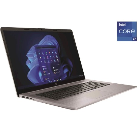 Prenosnik HP 470 G9 i7-1255U, 16GB, SSD 512GB, W11P