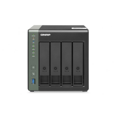 NAS strežnik QNAP TS-431X3-4G
