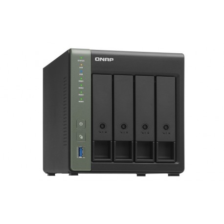 NAS strežnik QNAP TS-431X3-4G