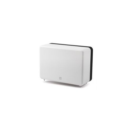 Zvočniki Hi-Fi Q Acoustics 7070Si Mat bela, Nizkotonec