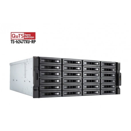 NAS strežnik QNAP TS-H2477XU-RP-3700X-32G