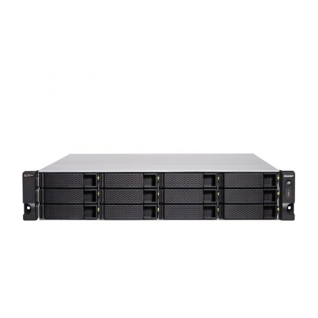 NAS strežnik QNAP TS-h1886XU-RP-R2-D1622-32G