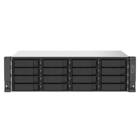 NAS strežnik QNAP TS-1673AU-RP-16G