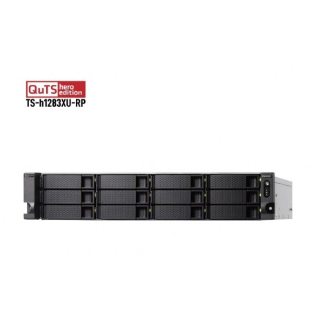 NAS strežnik QNAP TS-h1283XU-RP-E2136-32G