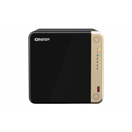 NAS strežnik QNAP TS-464-4G
