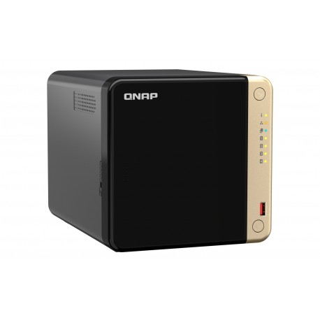 NAS strežnik QNAP TS-464-4G
