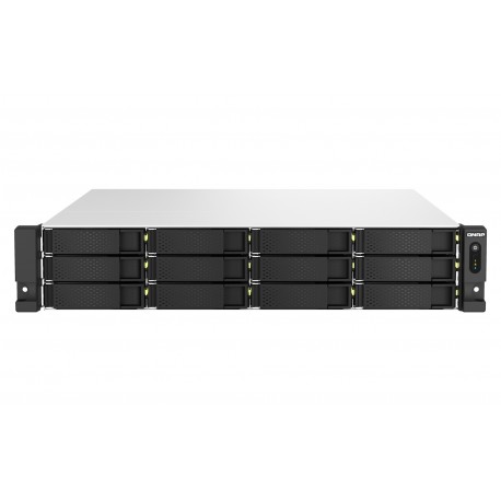 NAS strežnik QNAP TS-h1887XU-RP-E2336-32G