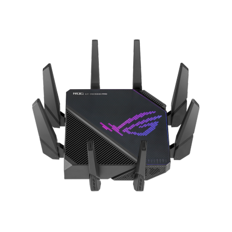 Usmerjevalnik (router) ASUS ROG Rapture GT-AX11000 Pro, Wifi 6