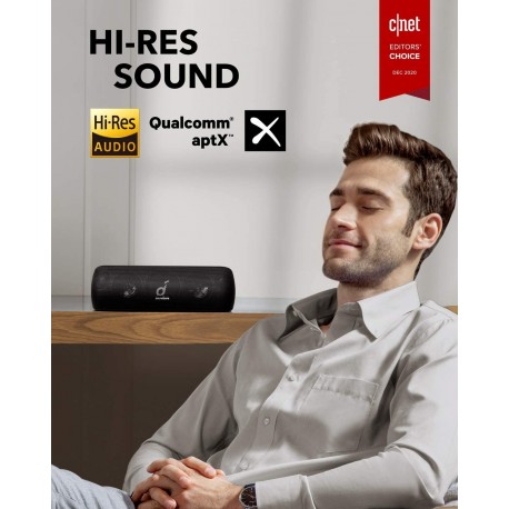 Zvočnik Anker Soundcore Motion+
