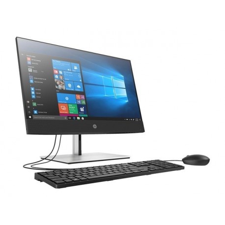 Računalnik HP ProOne 440 G6 i5-10500T, 16GB, SSD 512GB, W11P