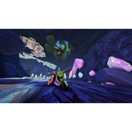 Igra Gigantosaurus: Dino Kart (Playstation 5)