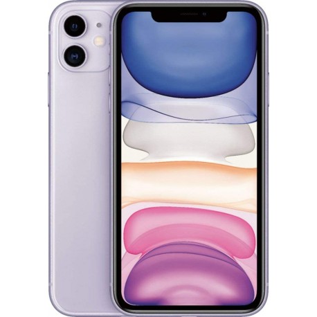 Apple iPhone 11 64GB Purple