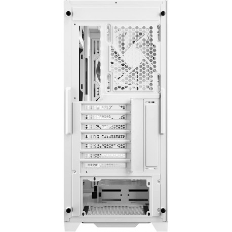 Ohišje Antec DF800 Flux gaming belo