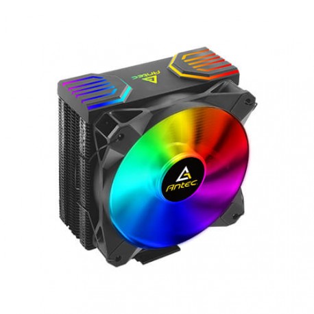 Hladilnik Antec FrigusAir 400 ARGB