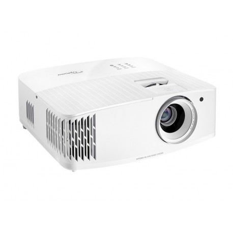 Projektor OPTOMA UHD35x.