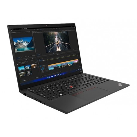 Prenosnik LENOVO ThinkPad P14s G3 R7-6850U, 32GB, SSD 1TB, W11P