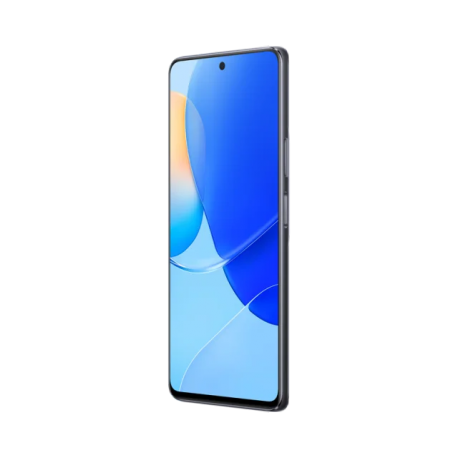 Pametni telefon Huawei Nova 9, črn