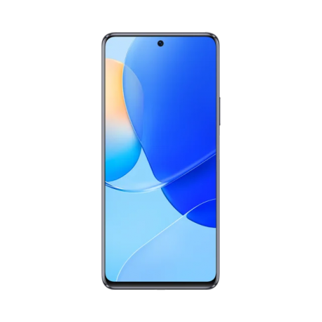 Pametni telefon Huawei Nova 9, črn