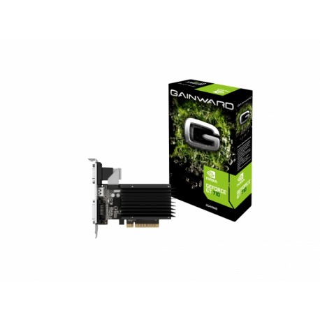Grafična kartica GAINWARD GeForce GT 710 2GB