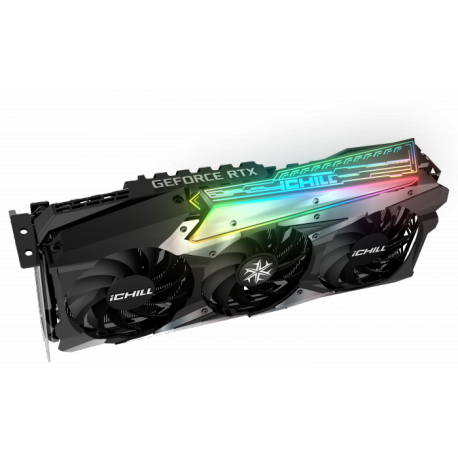 Grafična kartica INNO3D GeForce RTX 3080 iChill X3 LHR 10GB