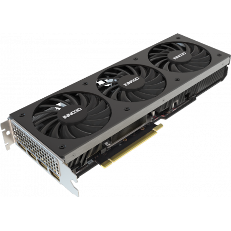 Grafična kartica INNO3D GeForce RTX 3080 Ti X3 OC 12GB